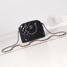 Chanel Satchel Bags